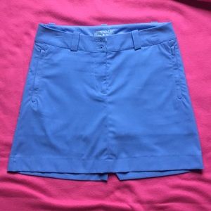 Nike Golf Skort
